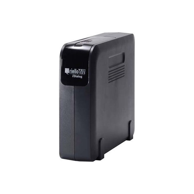 Riello Id 120 6 Prese Iec 1200 Va