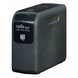 Idialog 600va 360w