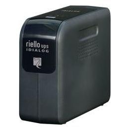 Riello Idialog 800va 480w