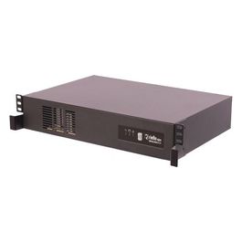 Idialog Rack 1200va 720w