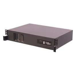 Idialog Rack 600va 360w
