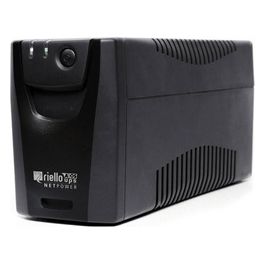 Riello Netpower 600va 360w Usb