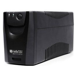Netpower 800va 480w Usb
