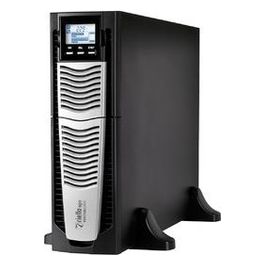Sentinel Dual 10000 Gruppo di Continuita' UPS Doppia Conversione Online 10 kVA 10000 W 5 Prese AC