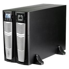 Ups SDU 8000 TM Gruppo di Continuita' UPS Doppia Conversione Online 8 kVA 8000 W 5 Prese AC