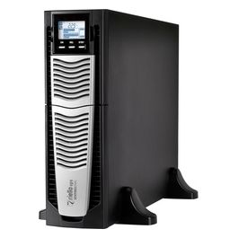 Ups Sentinel Dual 5000 5000VA/5000W Tower/Rack Online Doppia Conversione Autonomia 14 Minuti