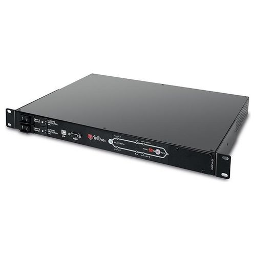 WMTA016091P0 MultiSwitch ATS 16A Grigio Scuro
