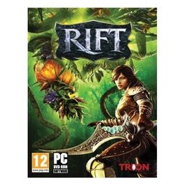 Rift PC