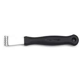 Rigalimoni professionale Cm 4 nero