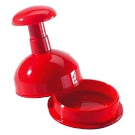 Stampo Hamburger Pressella