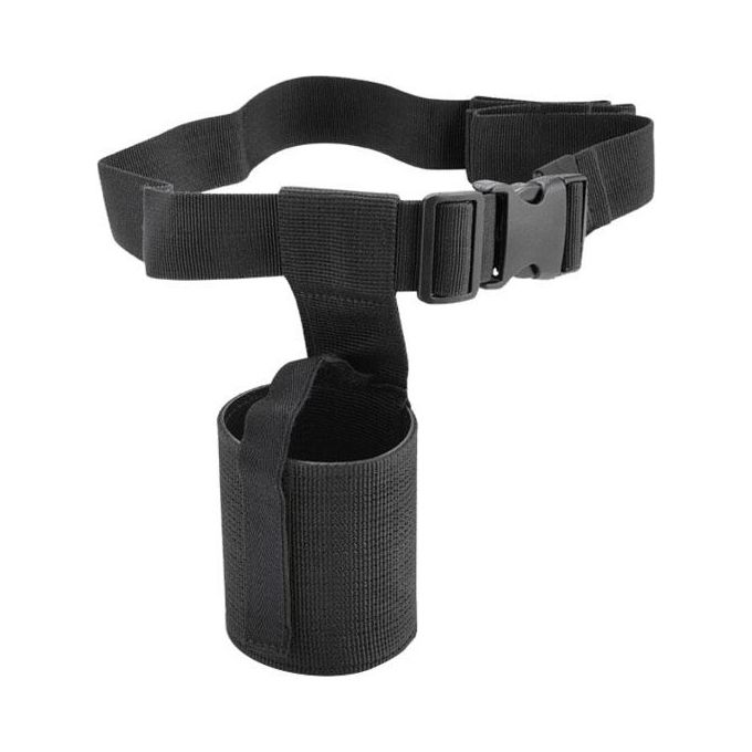 Rigo Cintura Con Fondina Porta Bombole