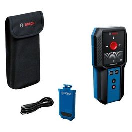 Rilevatore GMS 120-27 Professional Li-ion