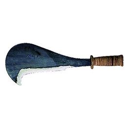 Roncole Manico Cuoio Art.116 Monterotondo