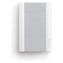 Chime Pro 2nd Generazioni Bianco