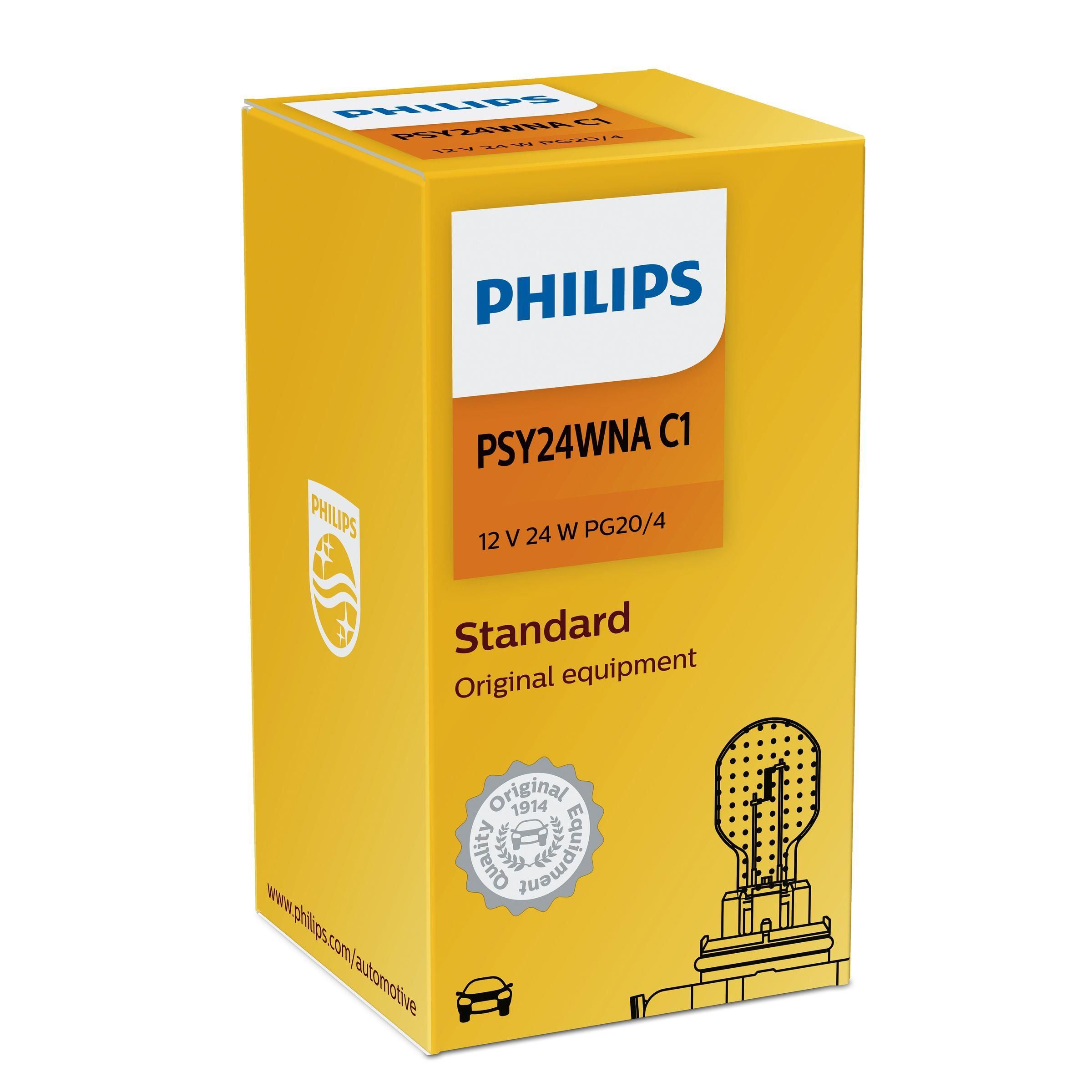 Ring Lampada Philips Hypervision