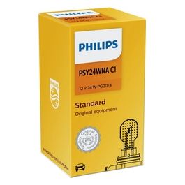 Ring Lampada Philips Hypervision Psy24W