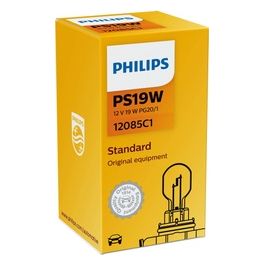 Ring Lampada Philips Hypervision Ps19W
