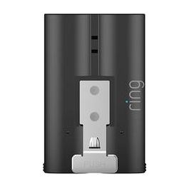 Quick Release Batteria