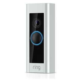 Video Doorbell Pro 2 con Alimentatore Video Citofono