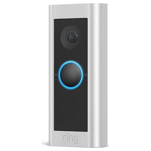 Ring Video Doorbell Pro 2 con Cavo Video Citofono