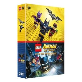 LEGO Batman Il Film Unità dei Super Eroi DC Comics Edizione Speciale