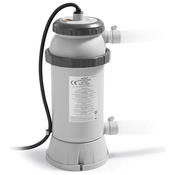 Riscaldatore Per Piscine