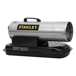 Riscaldatori Diesel Stanley 20,5Kw
