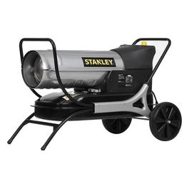 Riscaldatori Diesel Stanley 36,5Kw