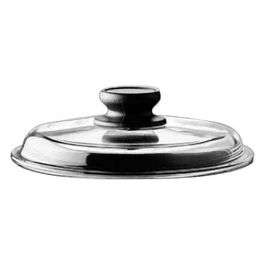 Coperchio Vetro Cm 32 Bohemia
