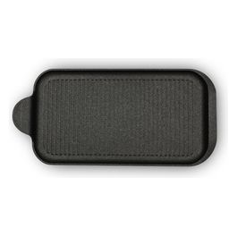 OP0114/32TP0Piastra 32x16cm FingerGrill Explora
