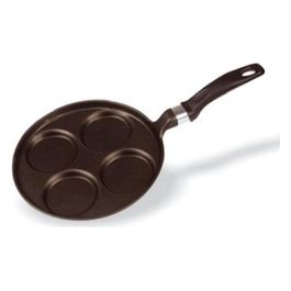 Risoli Padella Pancake Cm 25 Saporella