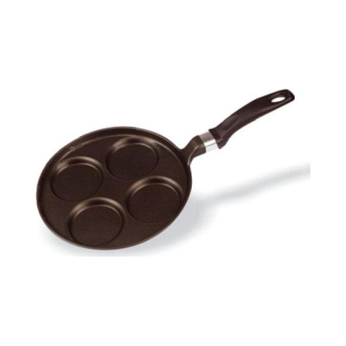 Risoli Padella Pancake Cm 25 Saporella