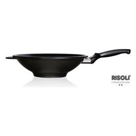 Risoli Padella Wok 30cm