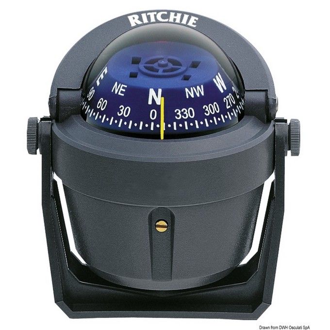 Ritchie Navigation Bussola Ritchie