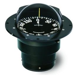 Bussola Ritchie Globemaster 5'''' incasso nera/nera 