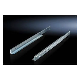 DK 5501.460 Pannello di Disconnessione Acciaio Argento