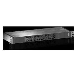 PDU 7979.102 8 Uscite AC 0U Basic Nera