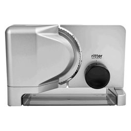 Affettatrice E 16 per Uso Domestico con Design Compatto e Funzionalità Efficiente