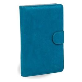 Rivacase 3017 Tablet Case Custodia Universale per Tablet 10,1" Aquamarine