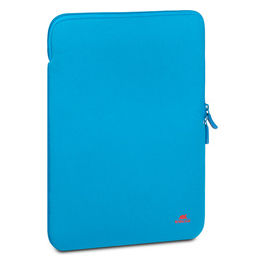 Rivacase 5221 MacBook 13 Pollici Vertical Sleeve Blu