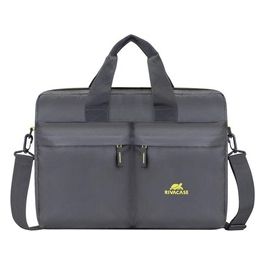 Rivacase 5532 Borsa per Notebook 16" Grey Lite Urban