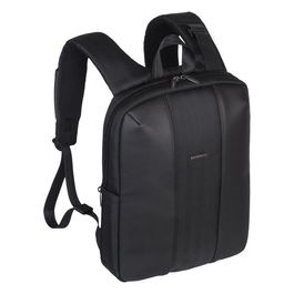 Rivacase 8125 Zaino Business per Notebook 14" Nero