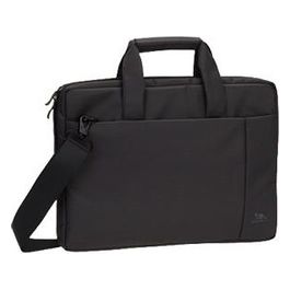 Rivacase 8221 Tache Borsa per Notebook 13,3" Nero