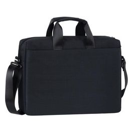 Rivacase 8335 Borsa per Notebook 15,6" Nero