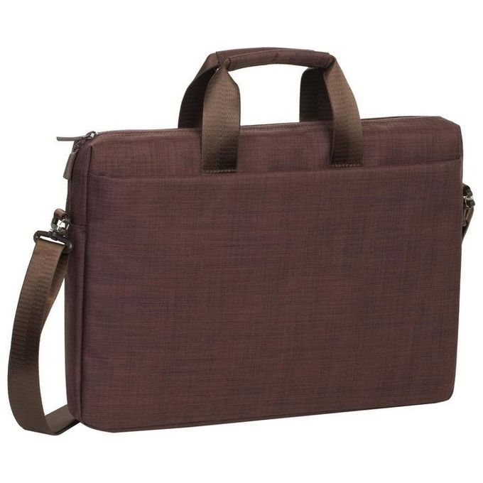 Rivacase 8335 Borsa per Notebook 15,6'' Marrone