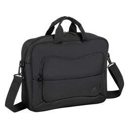 Rivacase 8422 Borsa per Laptop 13.3"-14" ECO Nero