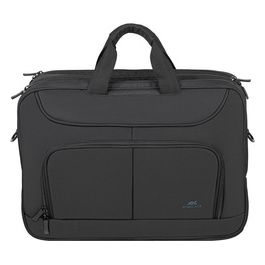8432 Borsa per Laptop 15.6" ECO Nero