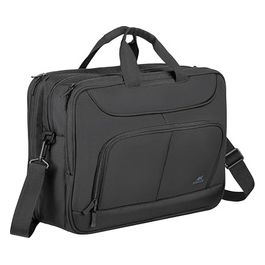 Rivacase 8432 Borsa per Laptop 15.6" ECO Nero