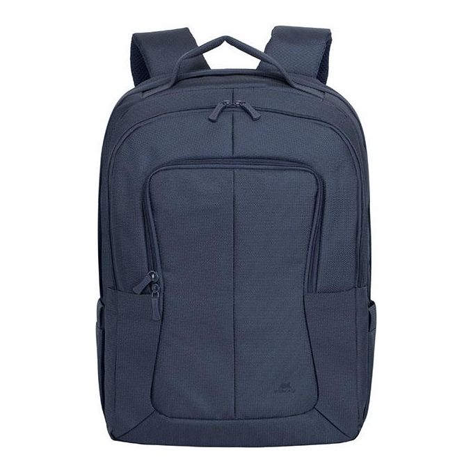 Rivacase 8460 Laptop Zaino per Notebook 17,3'' Dark Blu