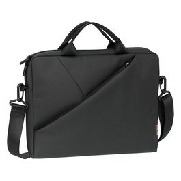 Rivacase 8730 Borsa per Notebook 15,6" Grigia